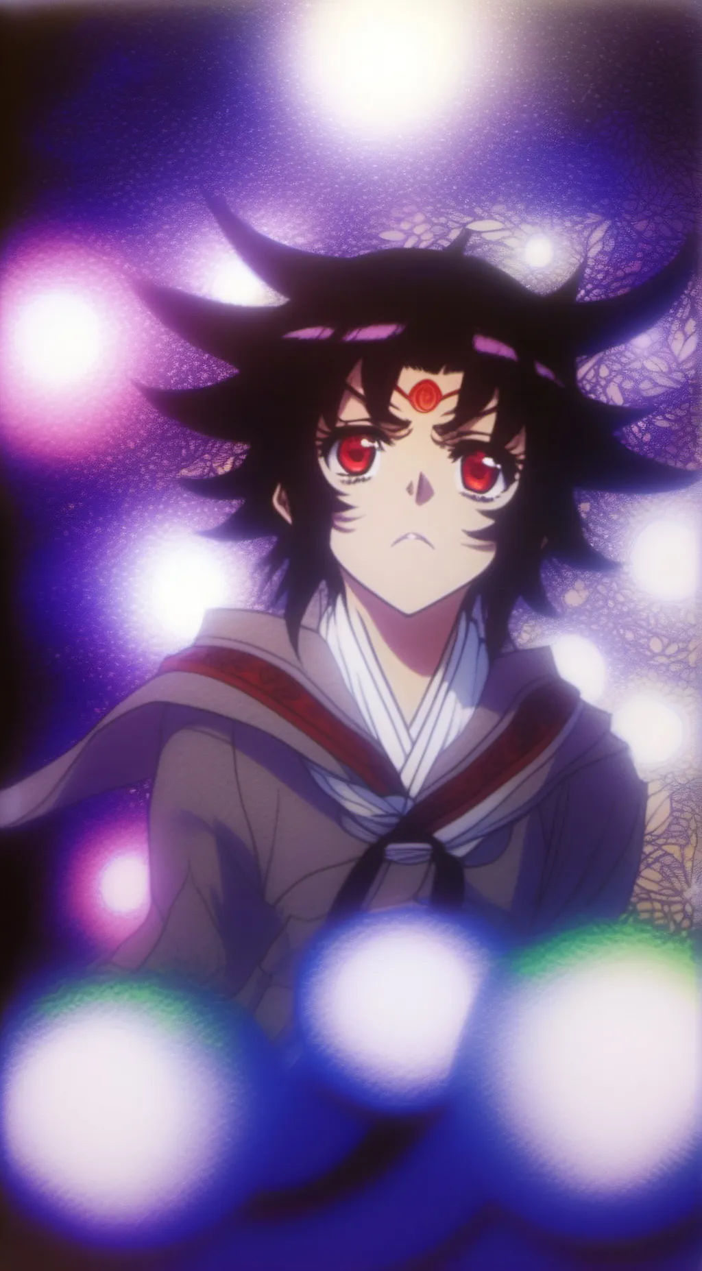 Talkie AI - Chat with Hanae Tsugikuni