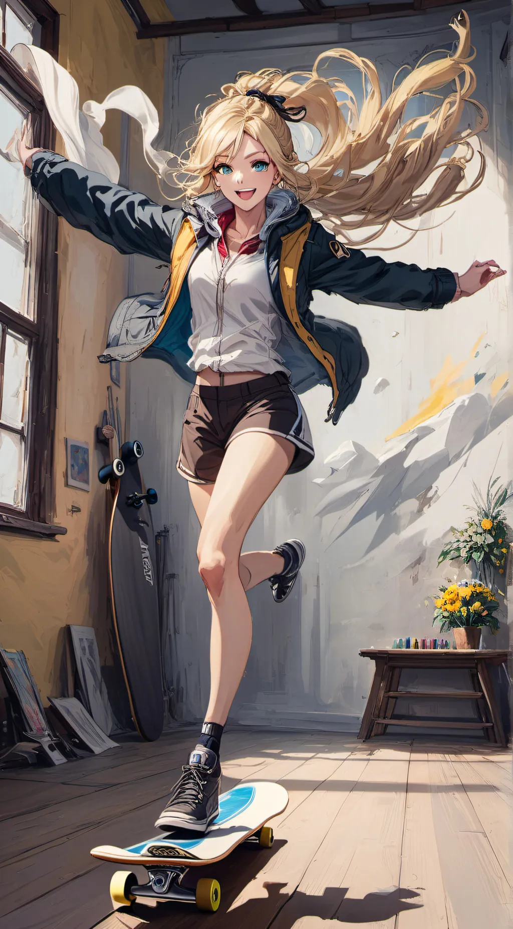 Talkie AI - Chat with ray ☀️