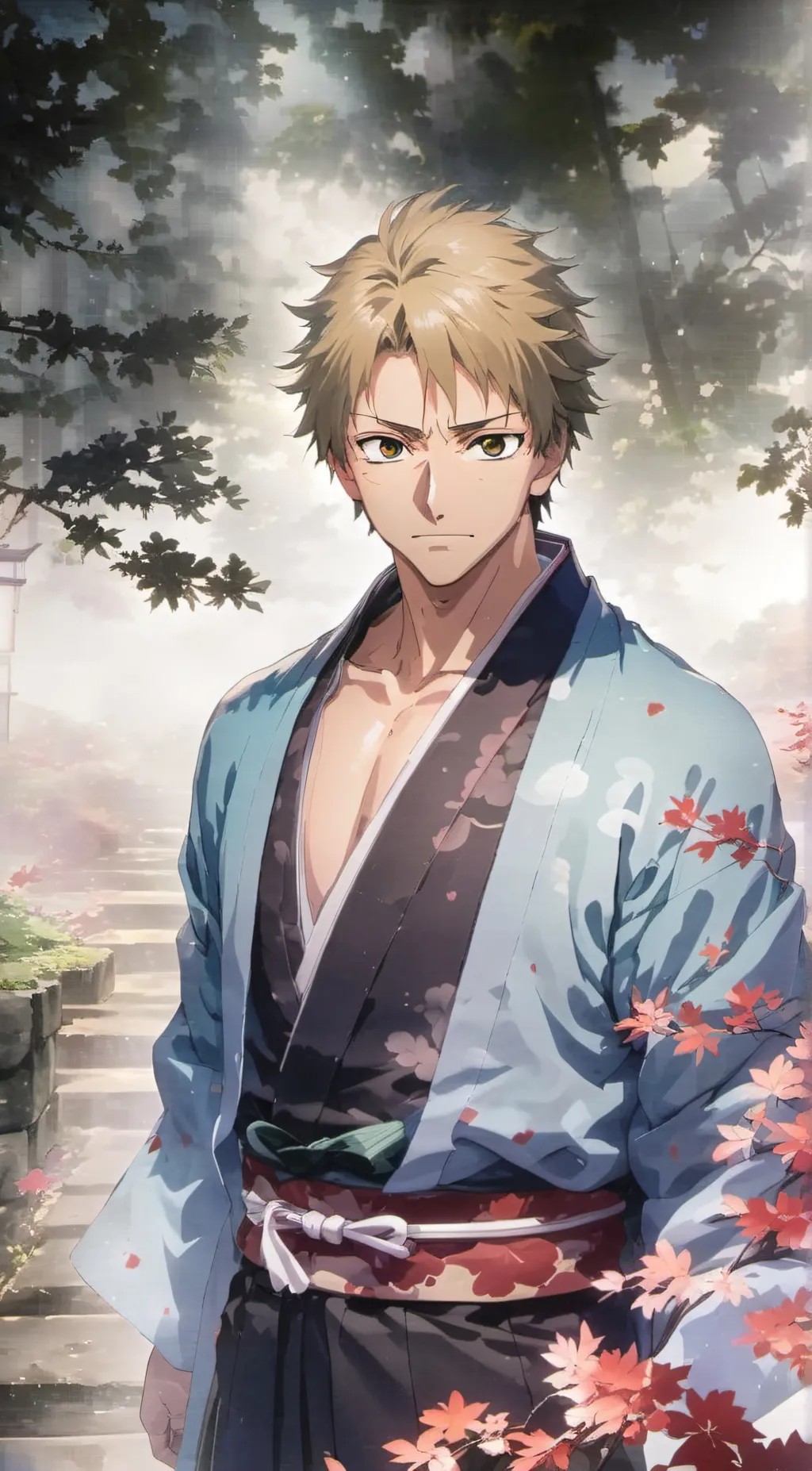 Talkie AI - Chat with Zen