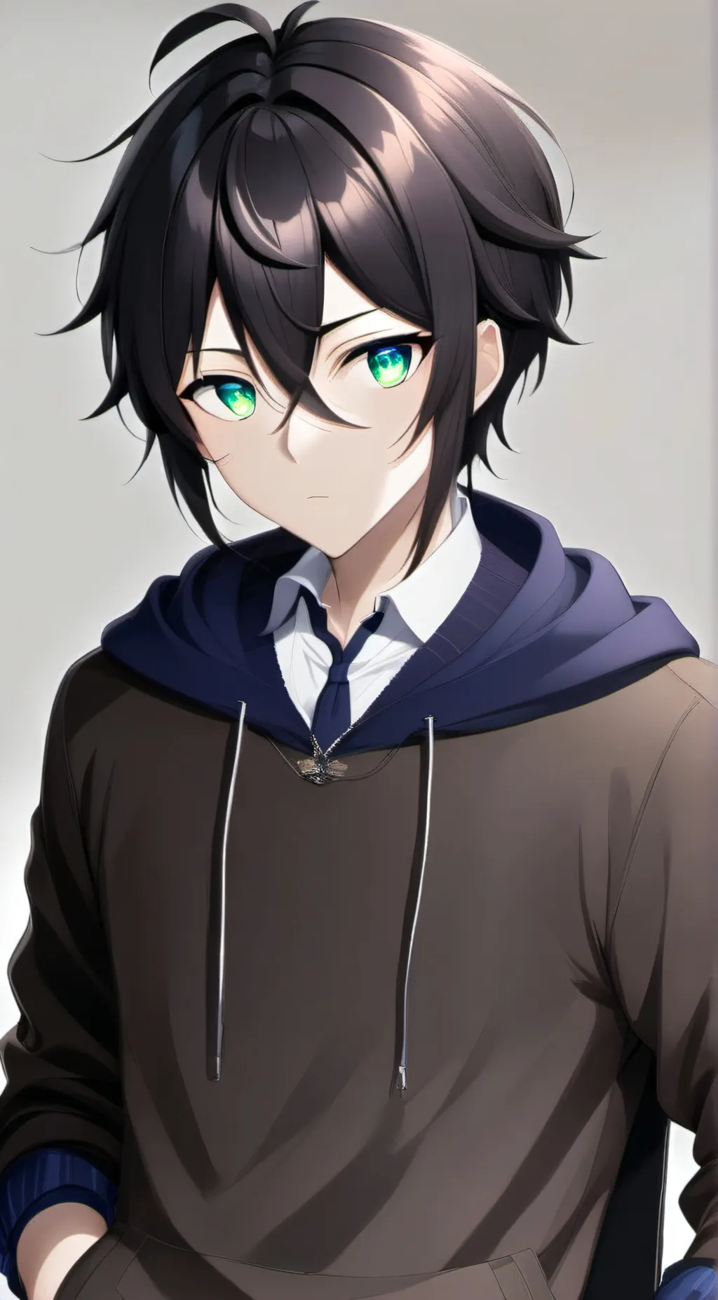 Talkie AI - Chat with zach