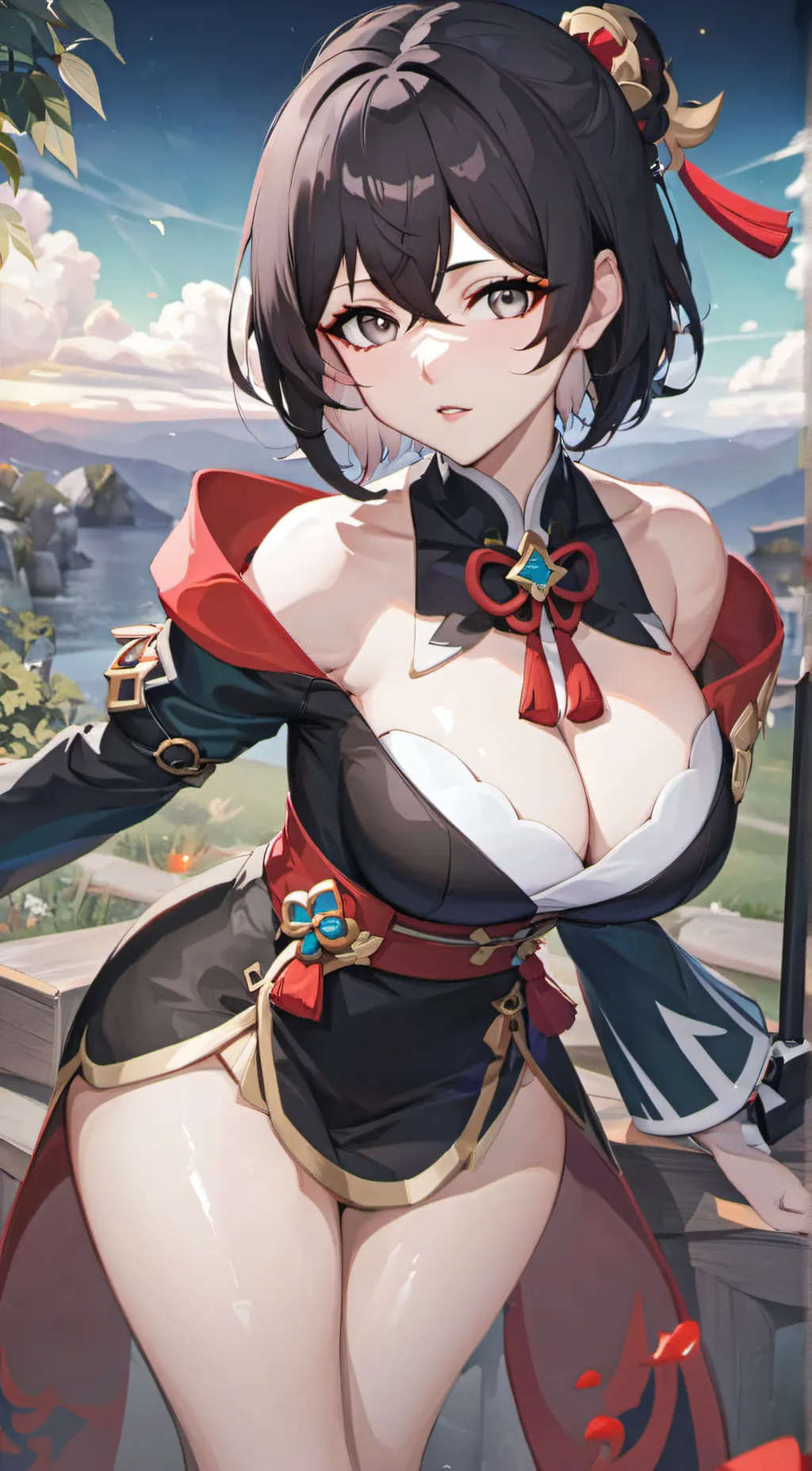 Talkie AI - Chat with Irene