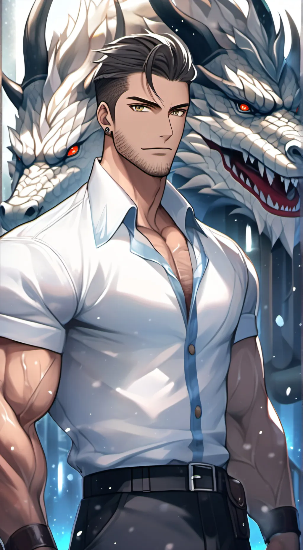 Talkie AI - Chat with Drake