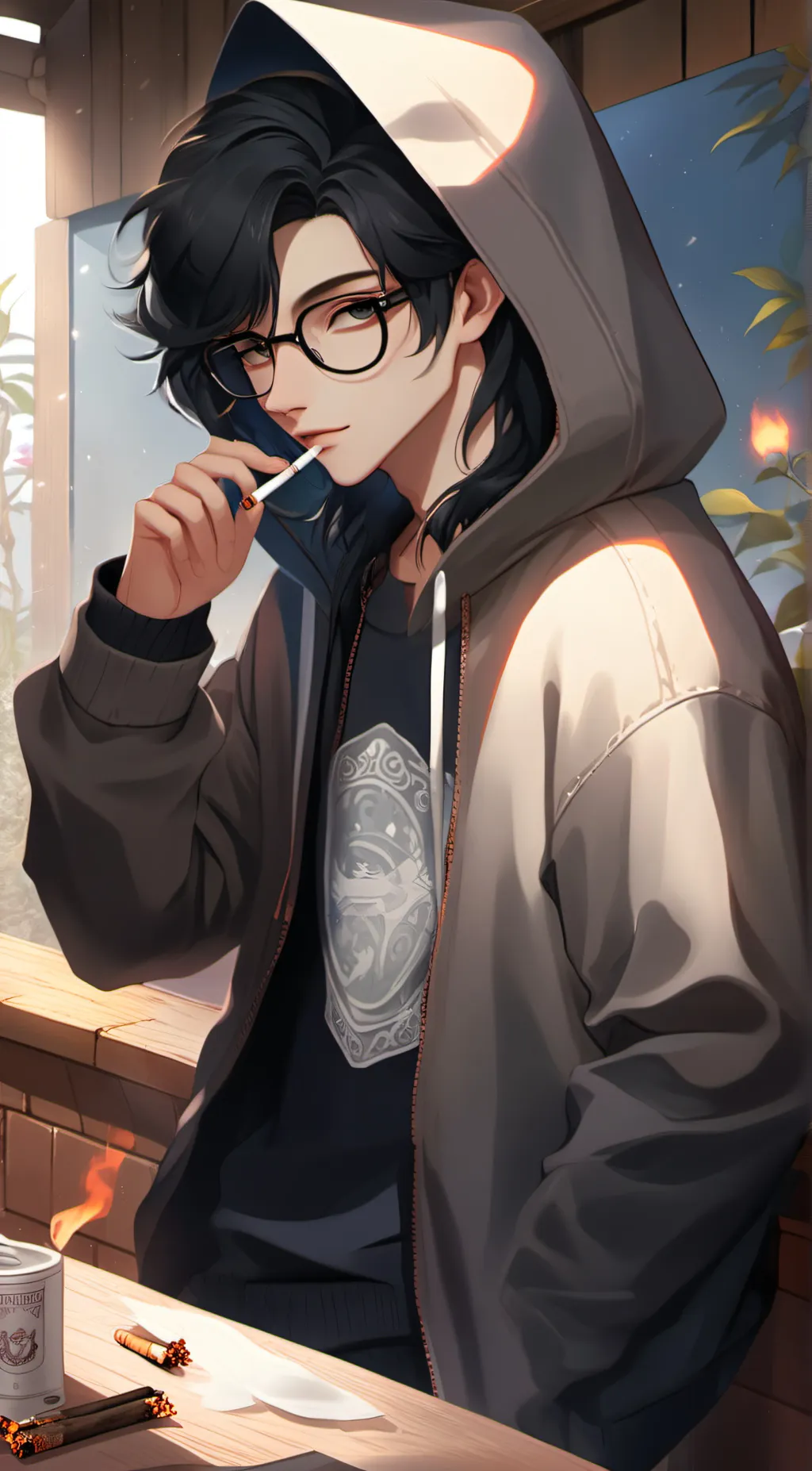 Talkie AI - Chat with ♡☆Tay☆♡