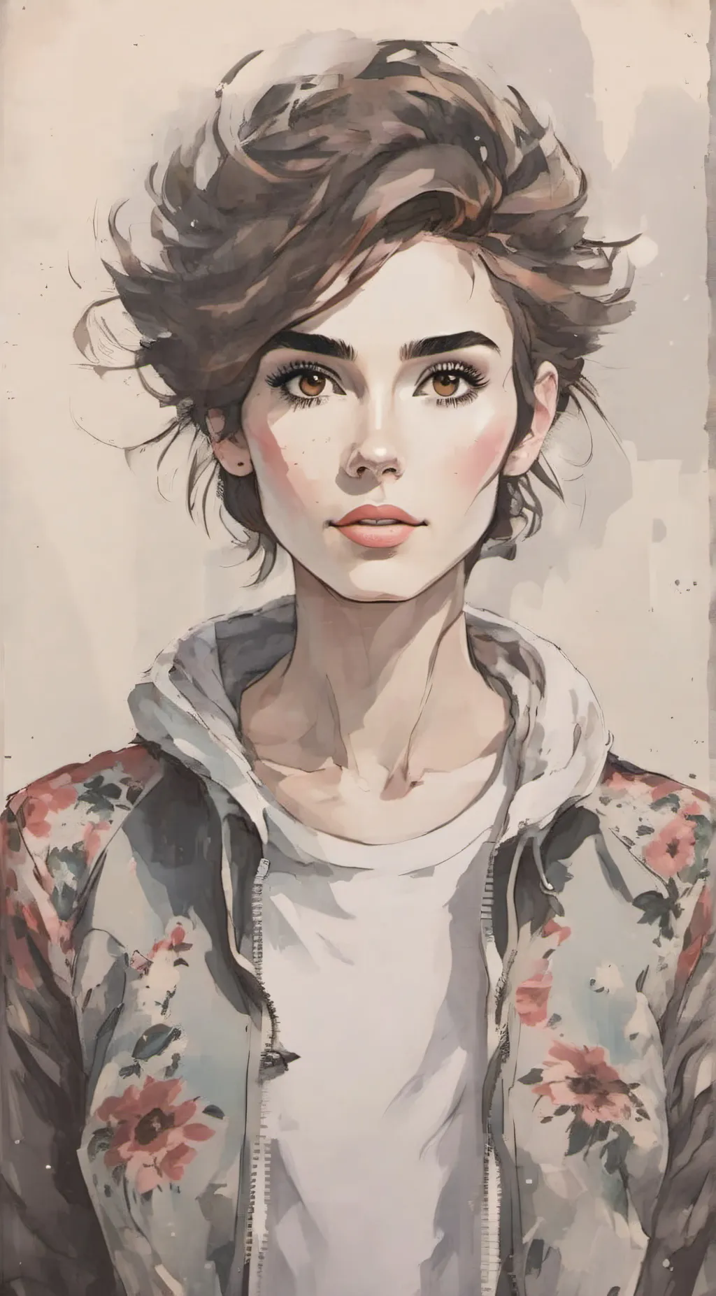 Talkie AI - Chat with prudence