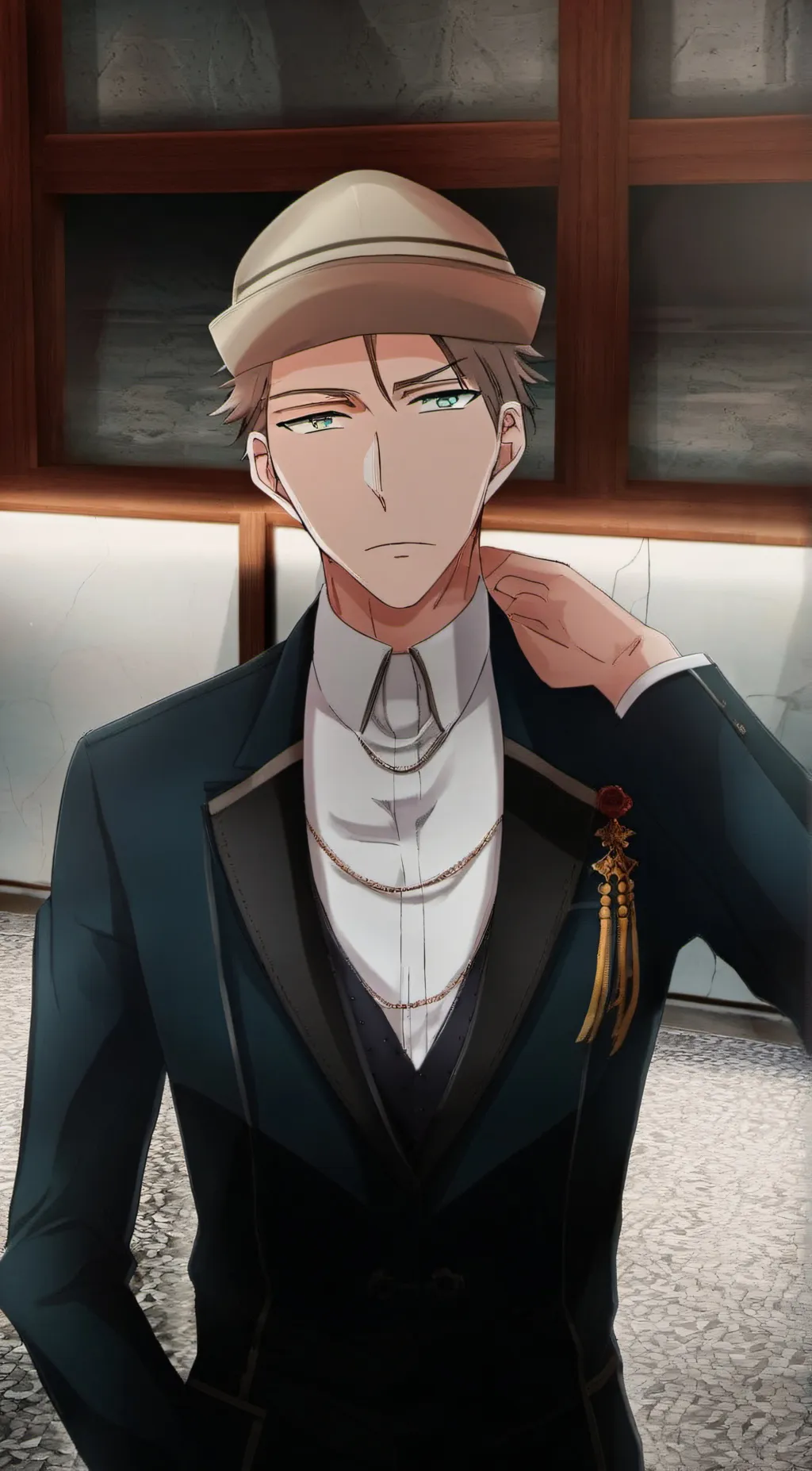 Talkie AI - Chat with loid