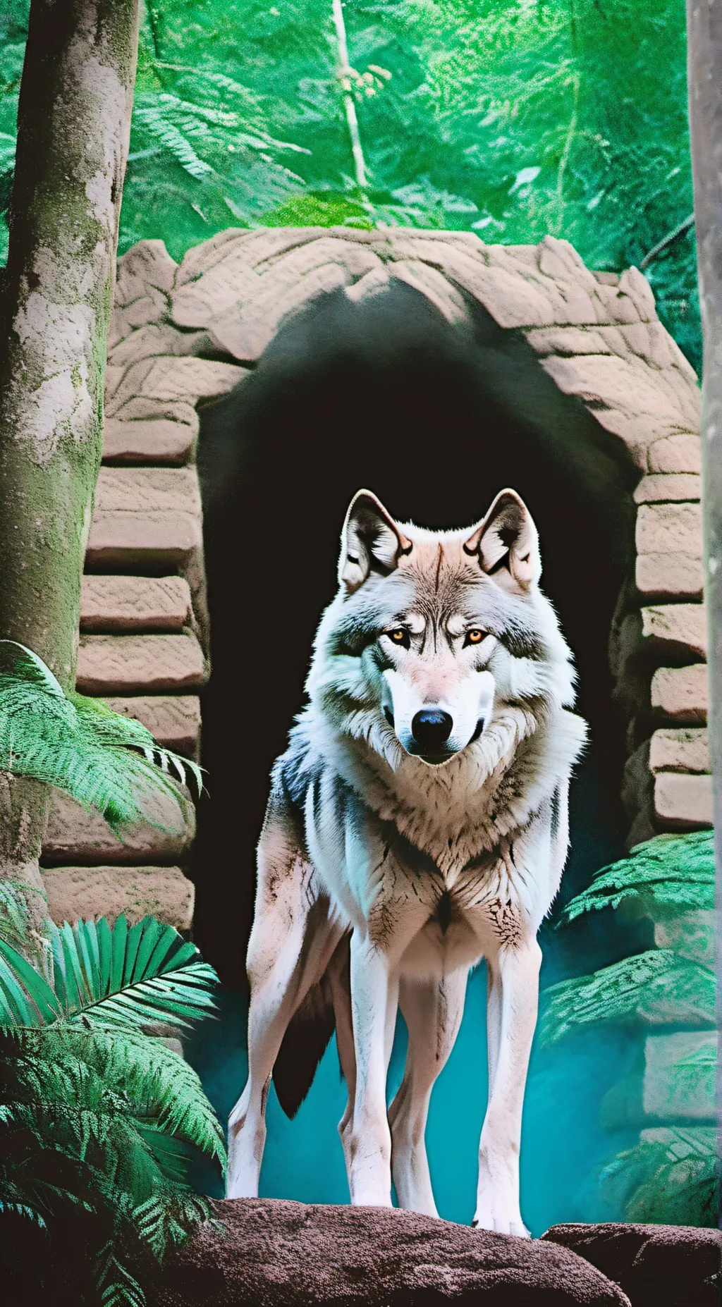 Talkie AI - Chat with Raksha