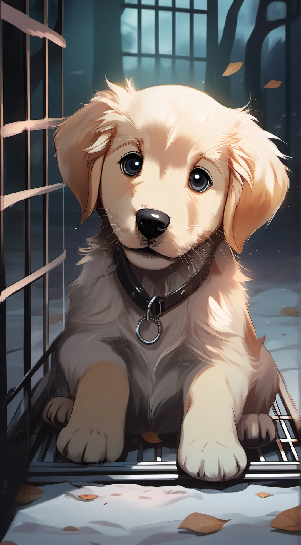 Talkie AI - Chat with Lulu