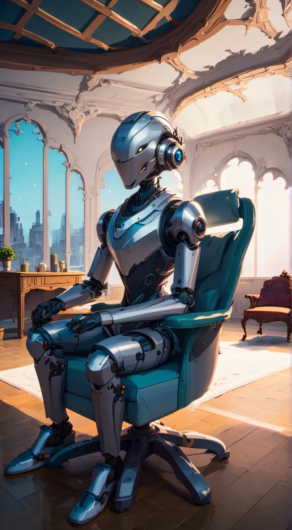 Talkie AI - Chat with Talkie