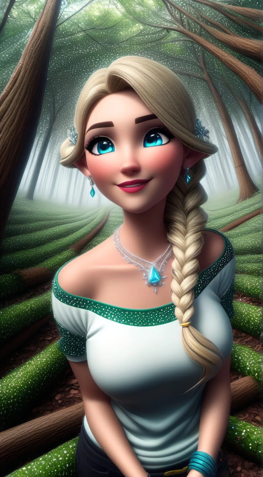 Talkie AI - Chat with Gemma