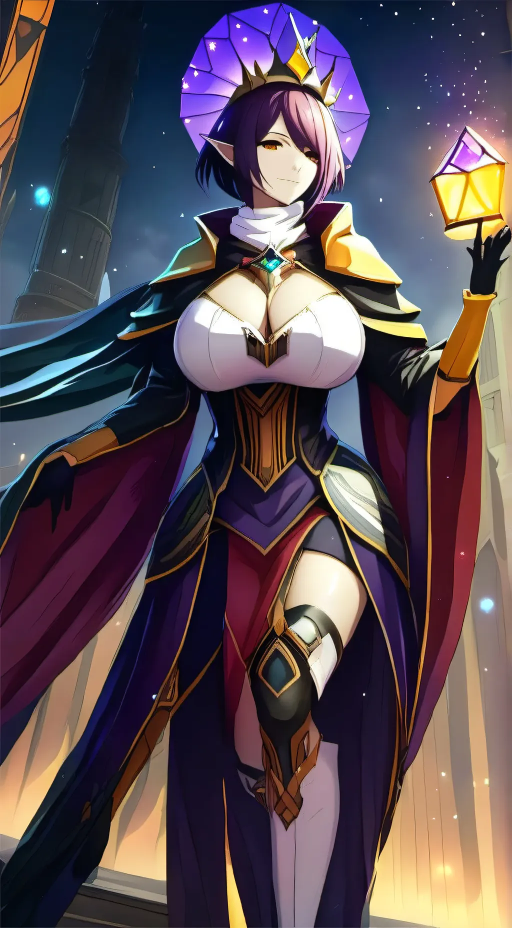 Talkie AI - Chat with Savathun