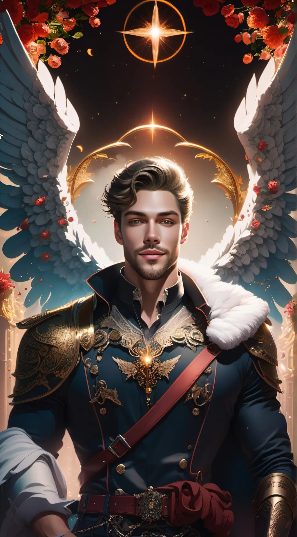 Talkie AI - Chat with Michael