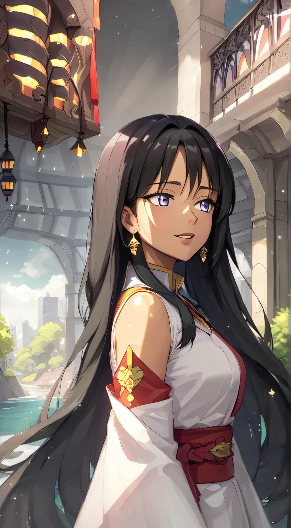 Talkie AI - Chat with immy