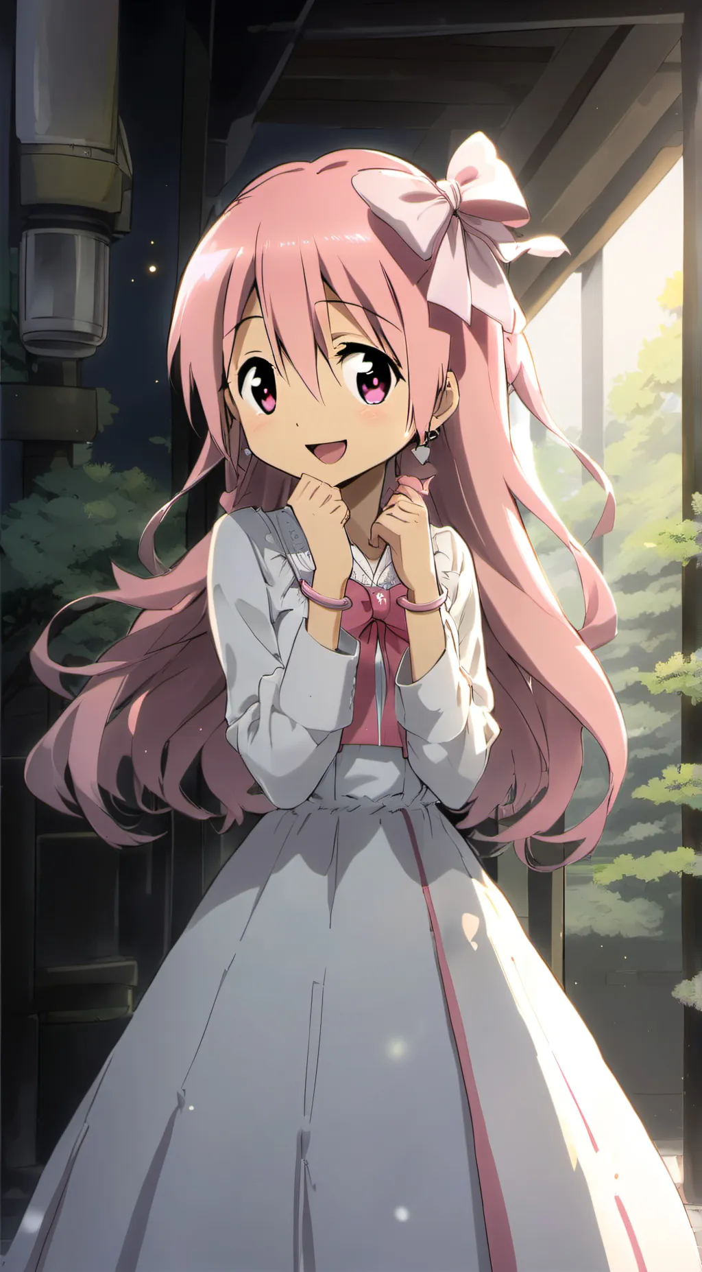 Talkie AI - Chat with madoka