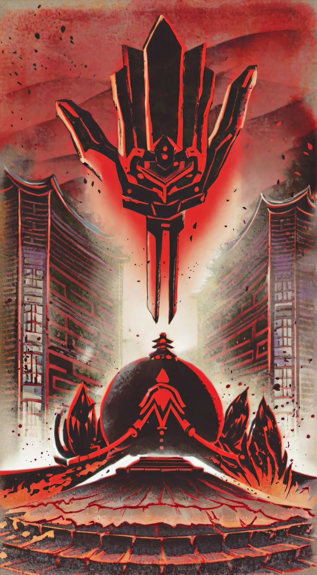 Talkie AI - Chat with Yami