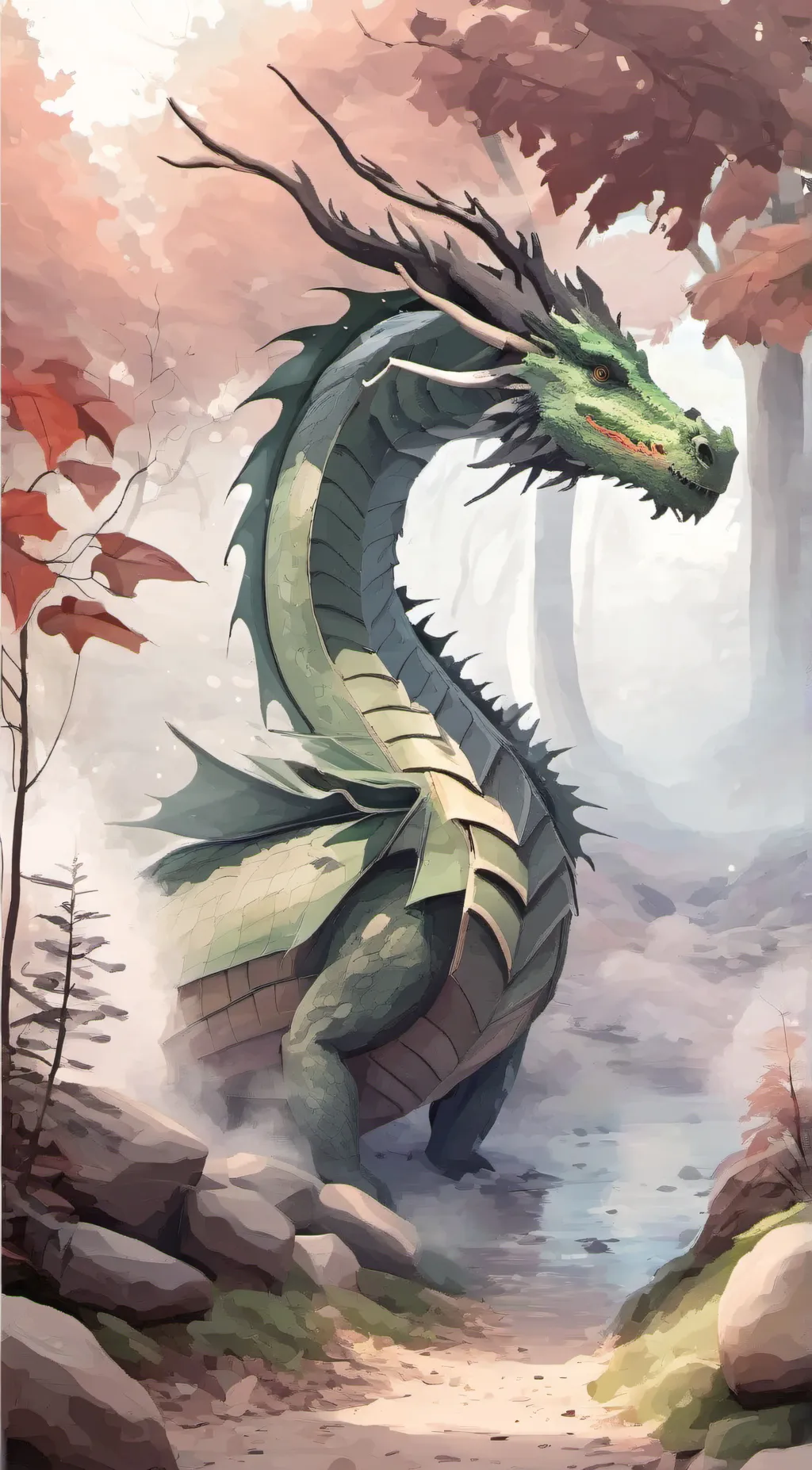 Talkie AI - Chat with Sundew