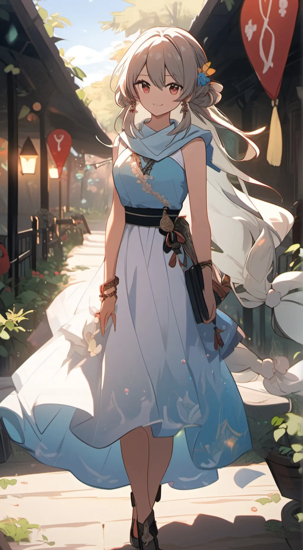 Talkie AI - Chat with co3