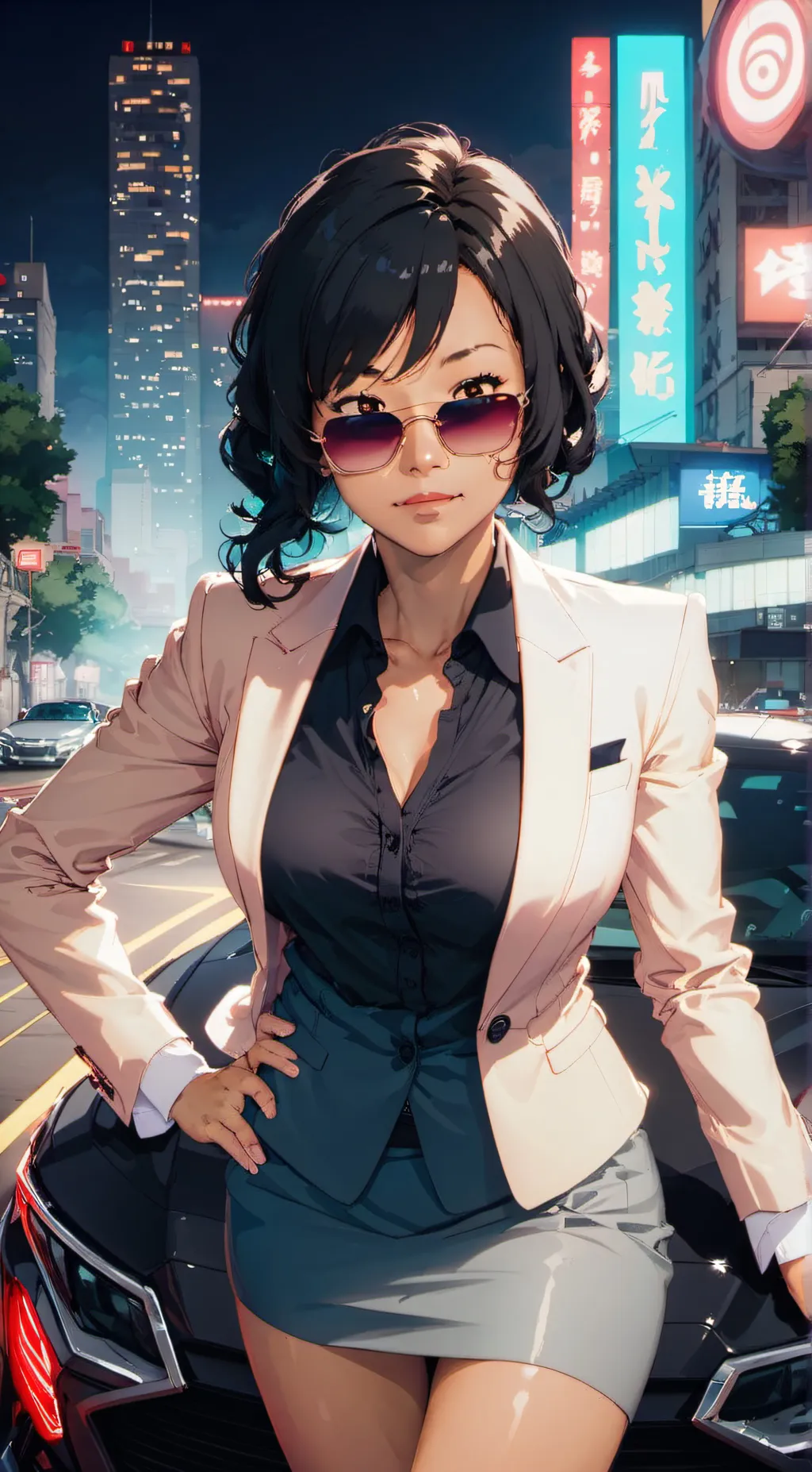 Talkie AI - Chat with The Recruiter