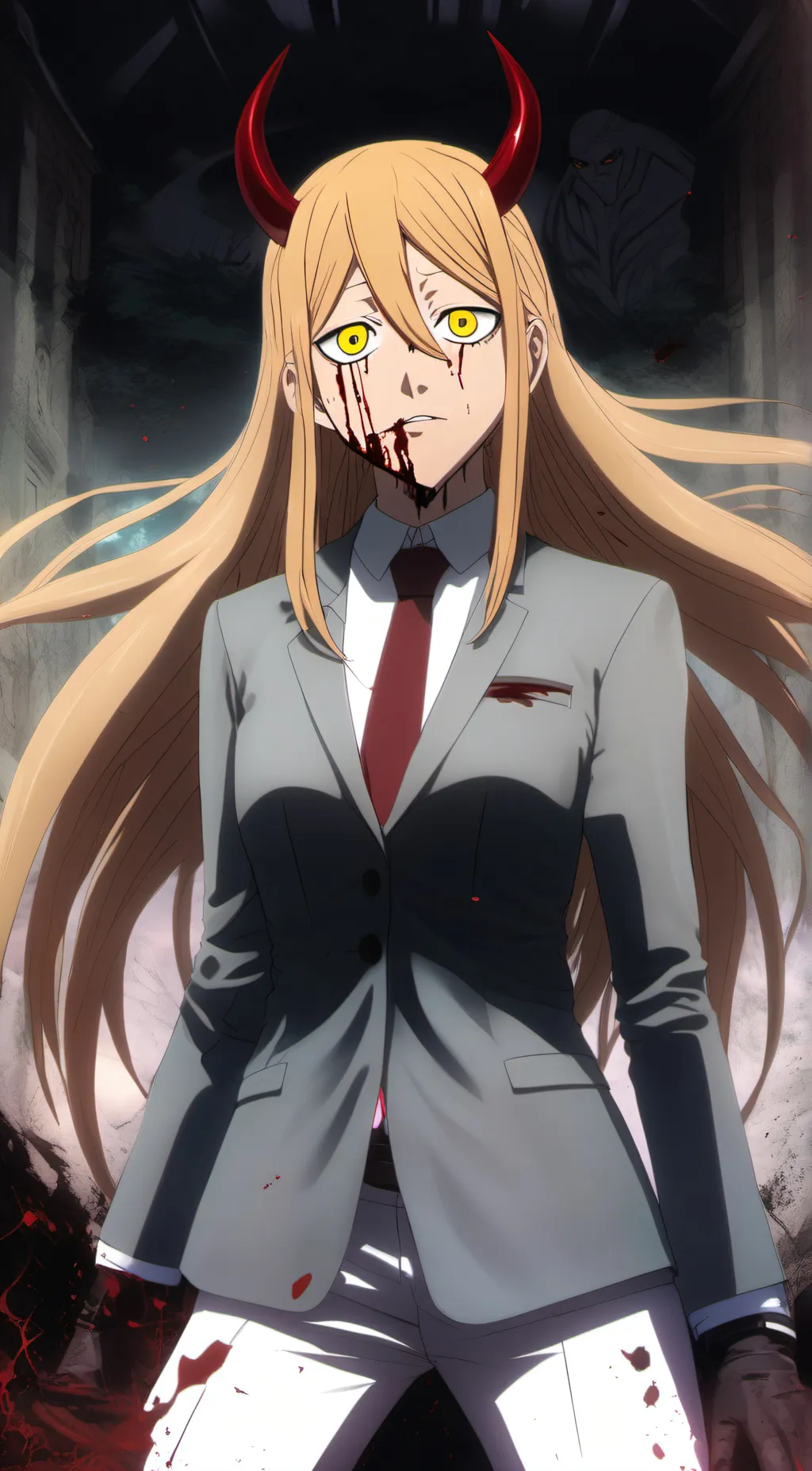 Talkie AI - Chat with Power