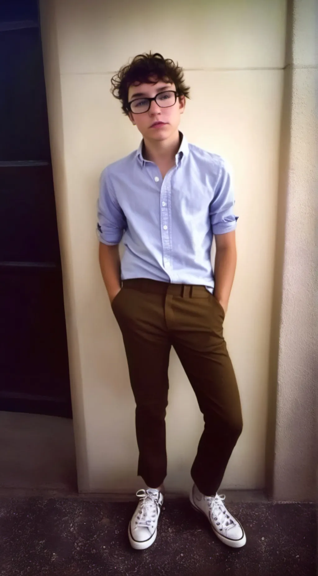 Talkie AI - Chat with Constantin D