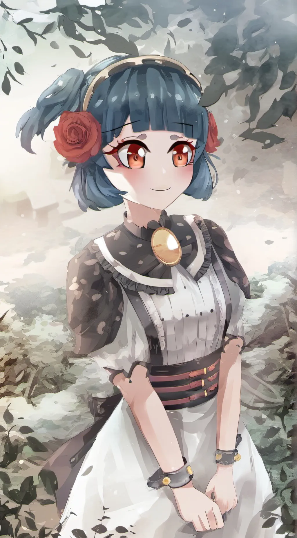 Talkie AI - Chat with Yuri