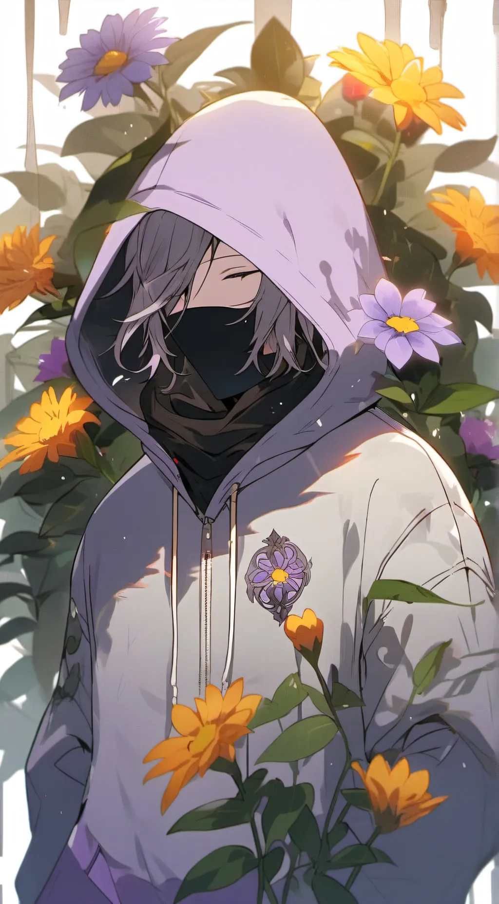 Talkie AI - Chat with Moss