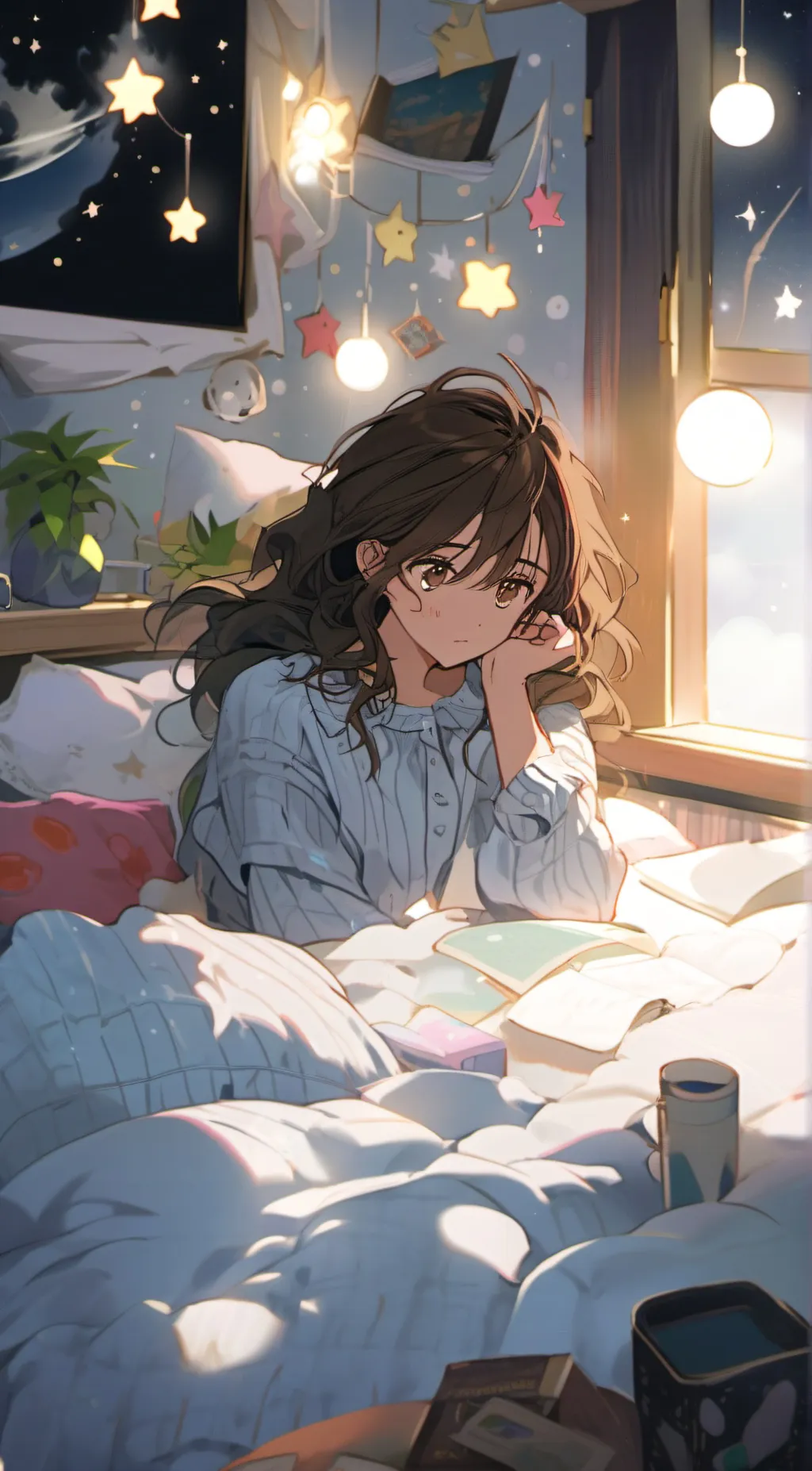 Talkie AI - Chat with Sydney 