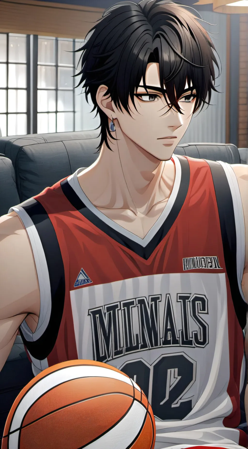 Talkie AI - Chat with Caleb