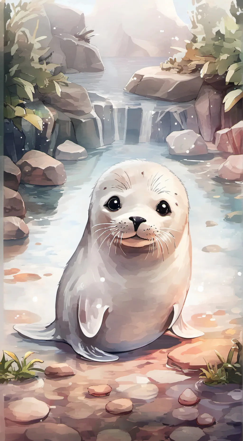 Talkie AI - Chat with kyle