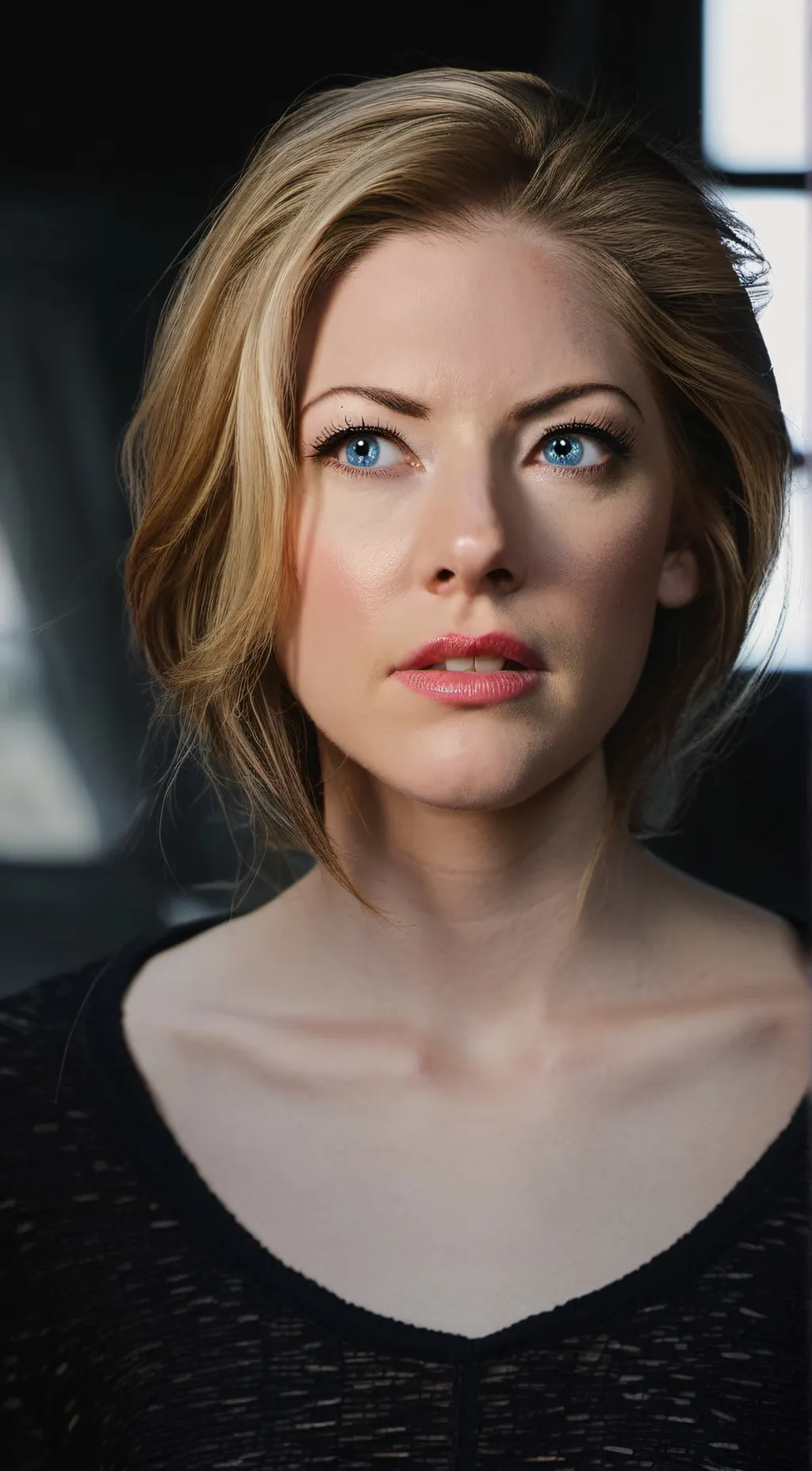 Talkie AI - Chat with Meredith