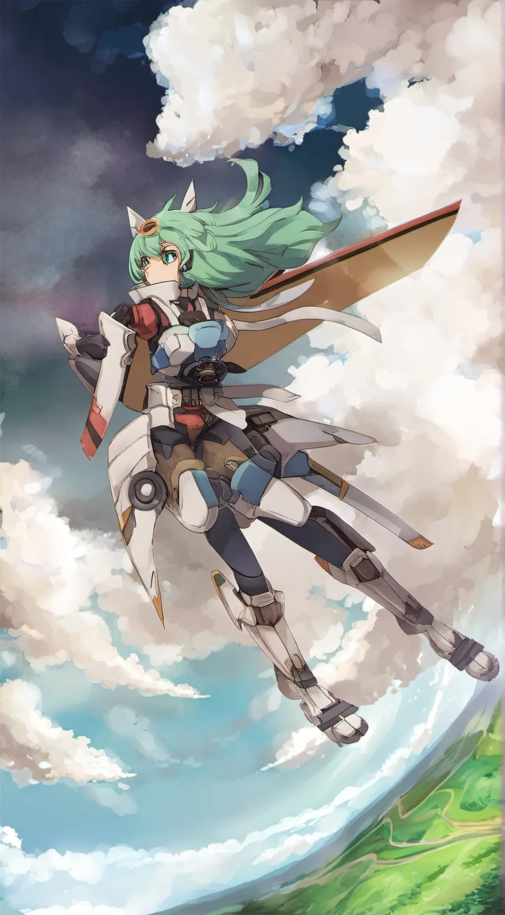 Talkie AI - Chat with Windy