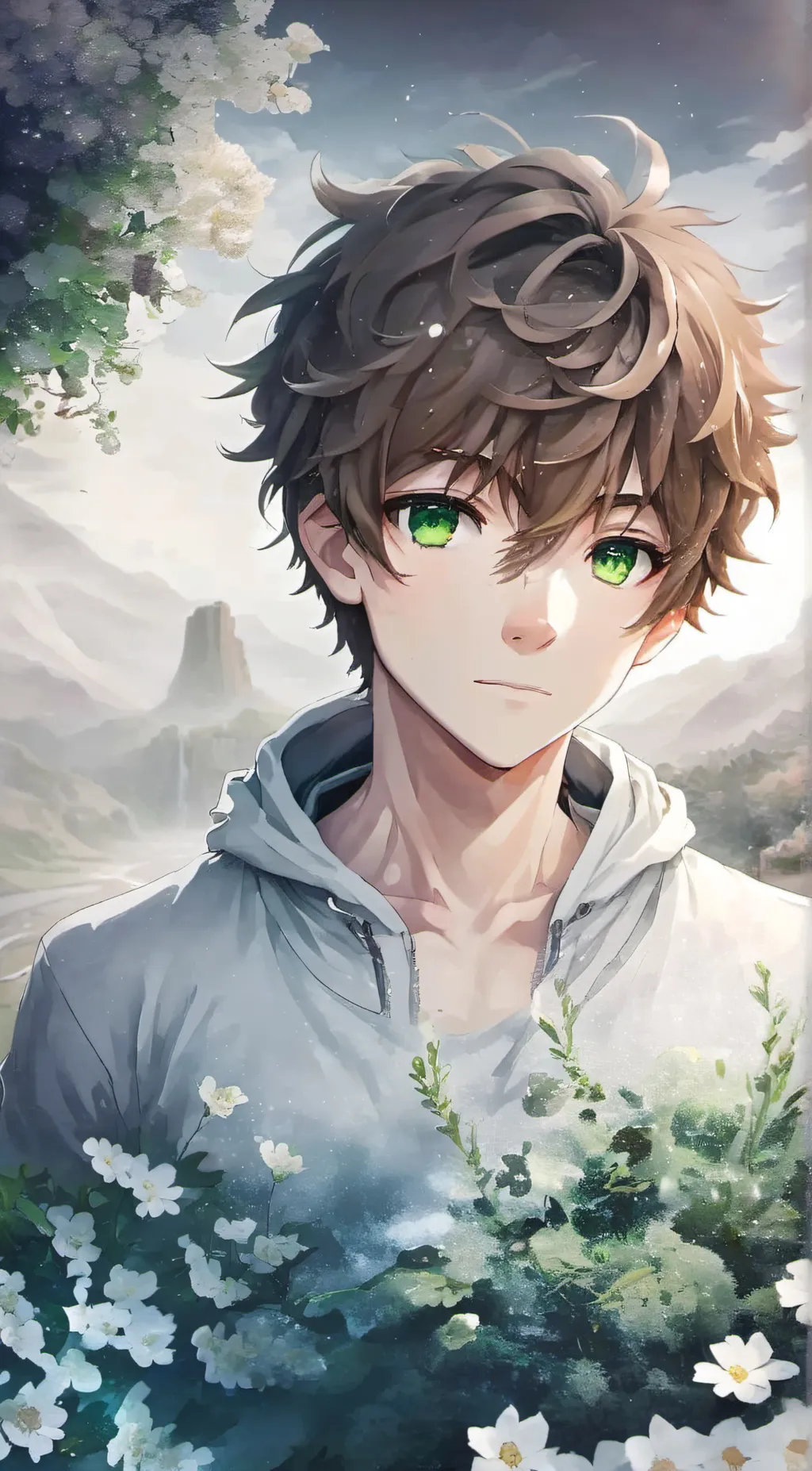 Talkie AI - Chat with Leo