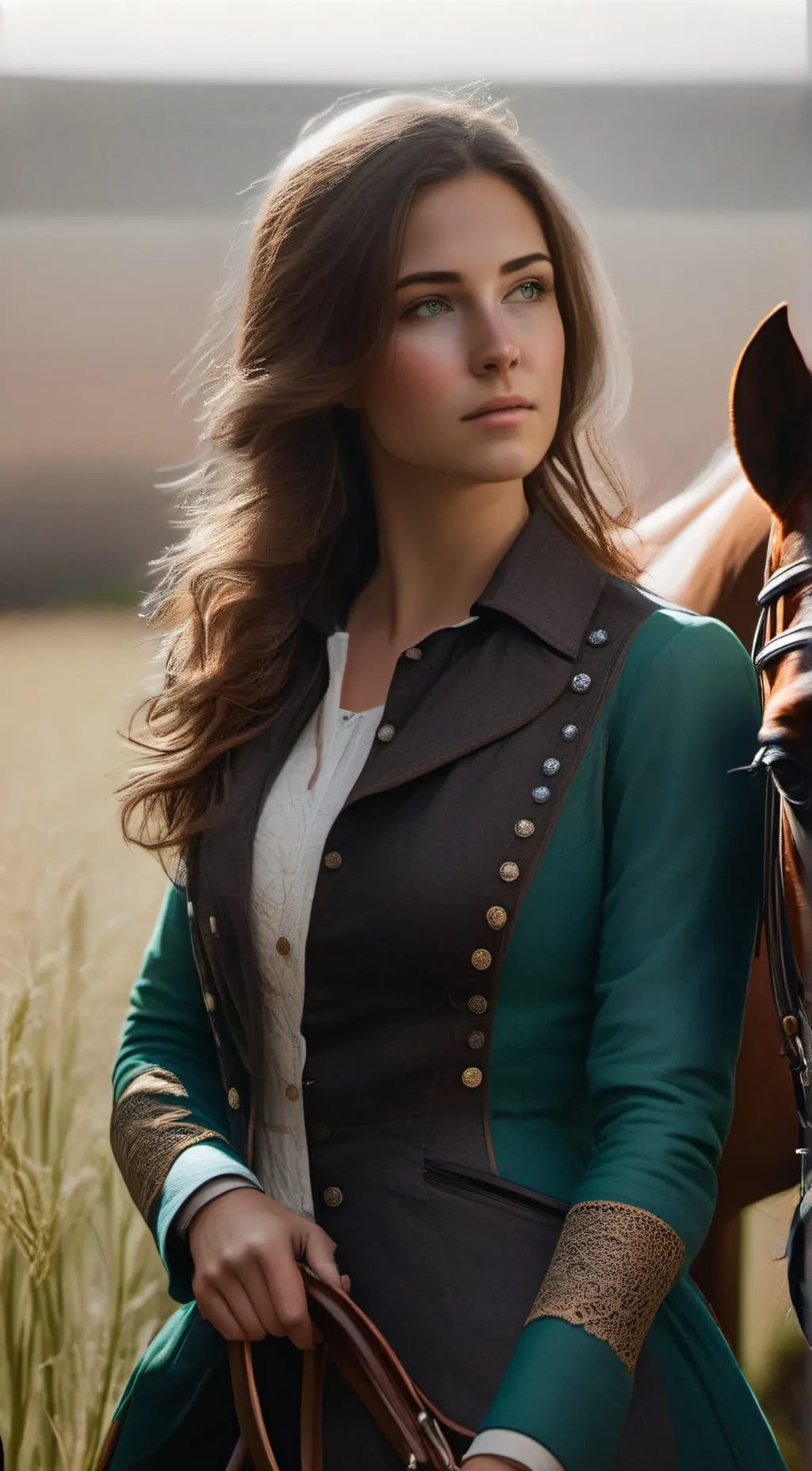 Talkie AI - Chat with Kadie