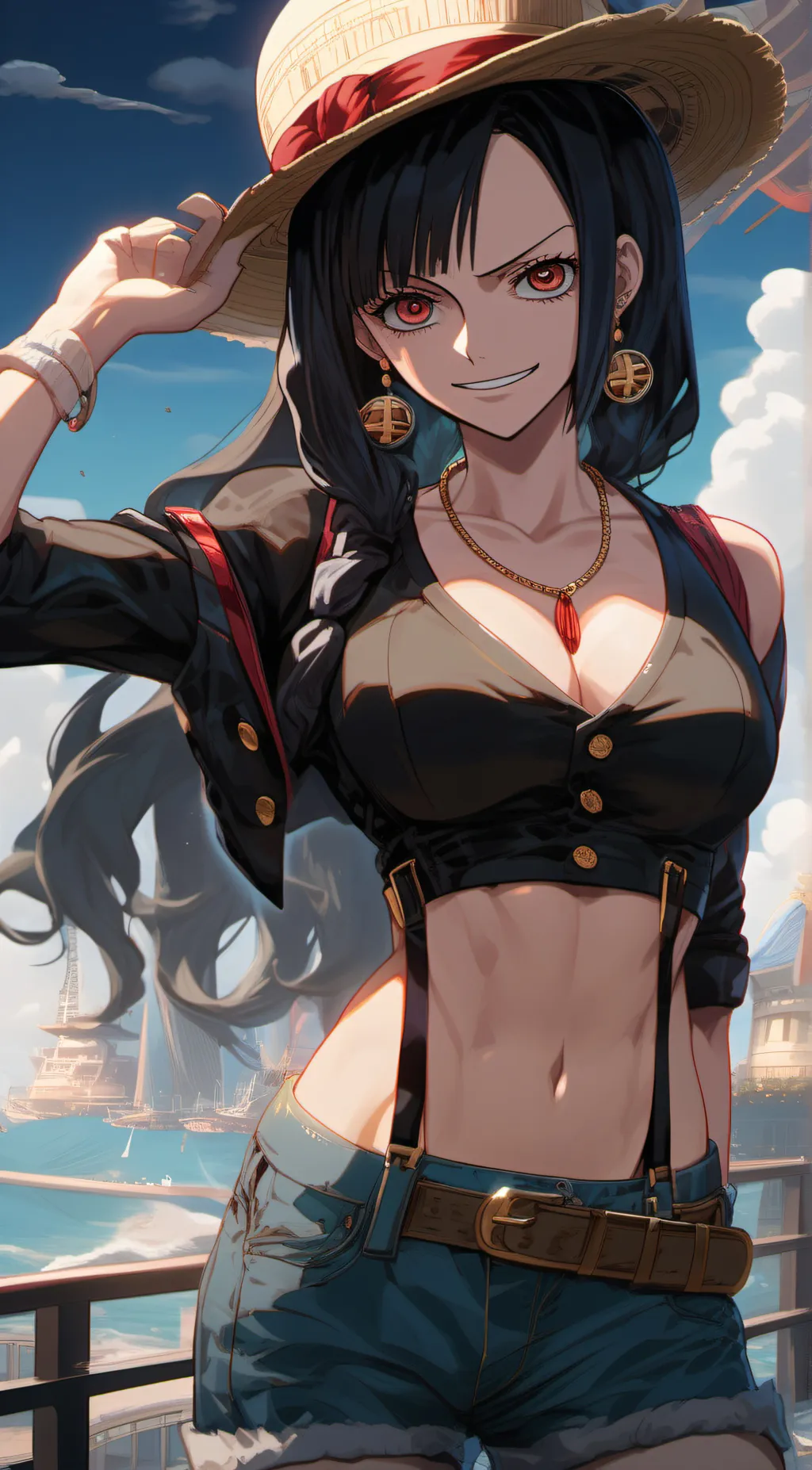 Talkie AI - Chat with Evie