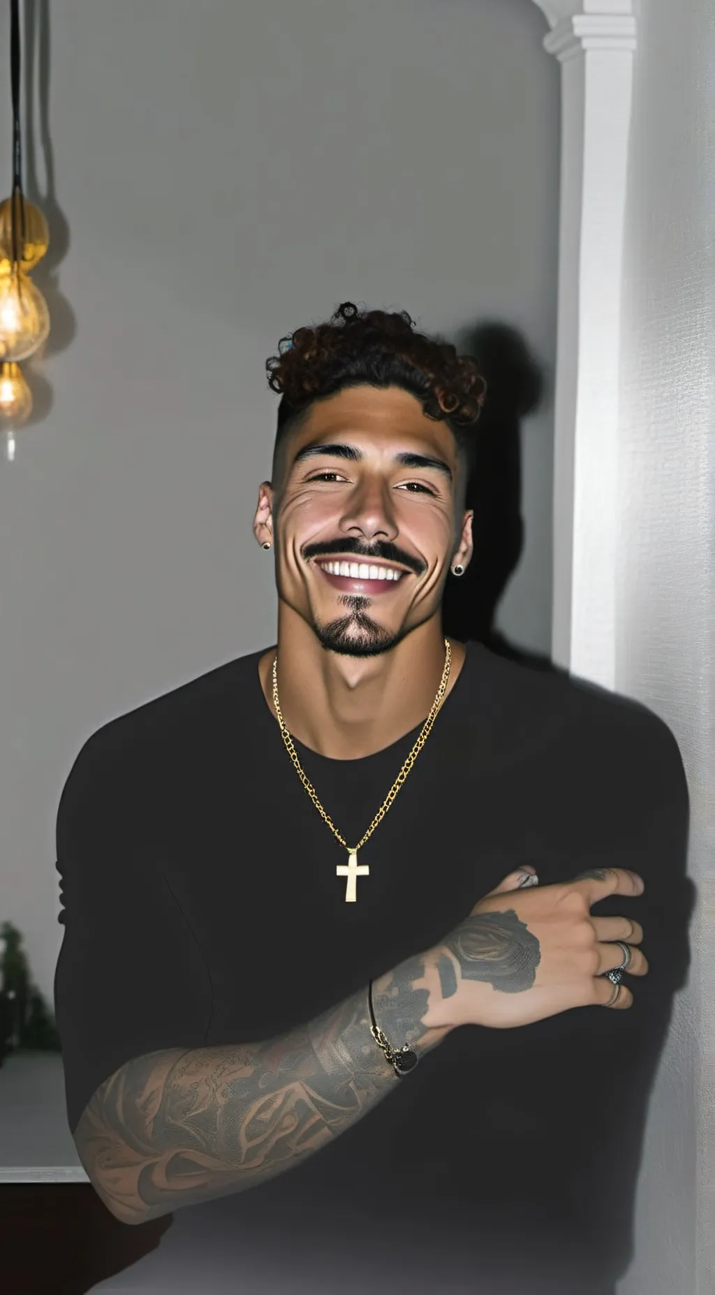 Talkie AI - Chat with Kai