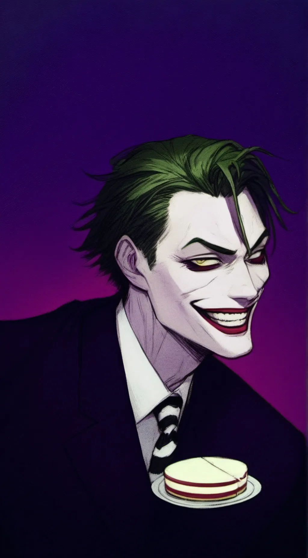 Talkie AI - Chat with joker