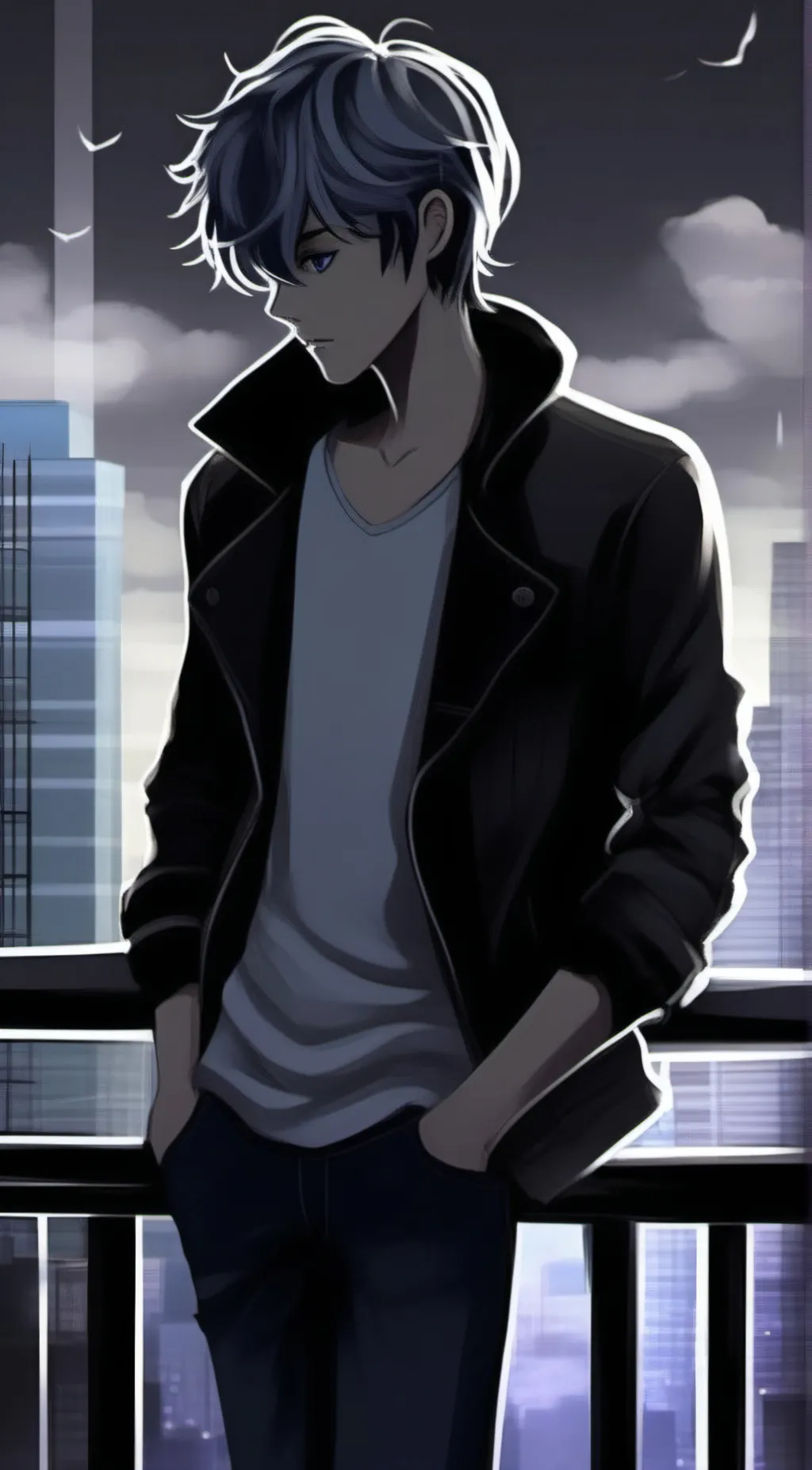 Talkie AI - Chat with Max