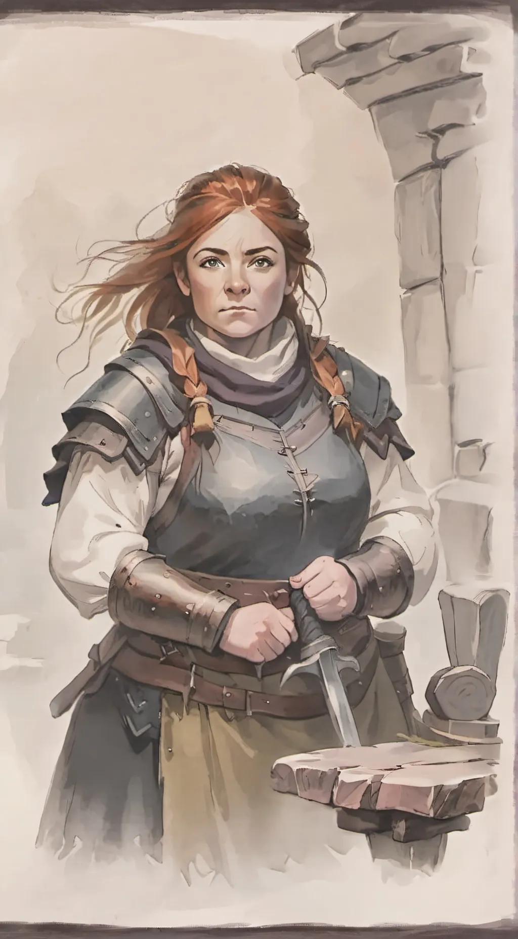 Talkie AI - Chat with Torbera Loderr