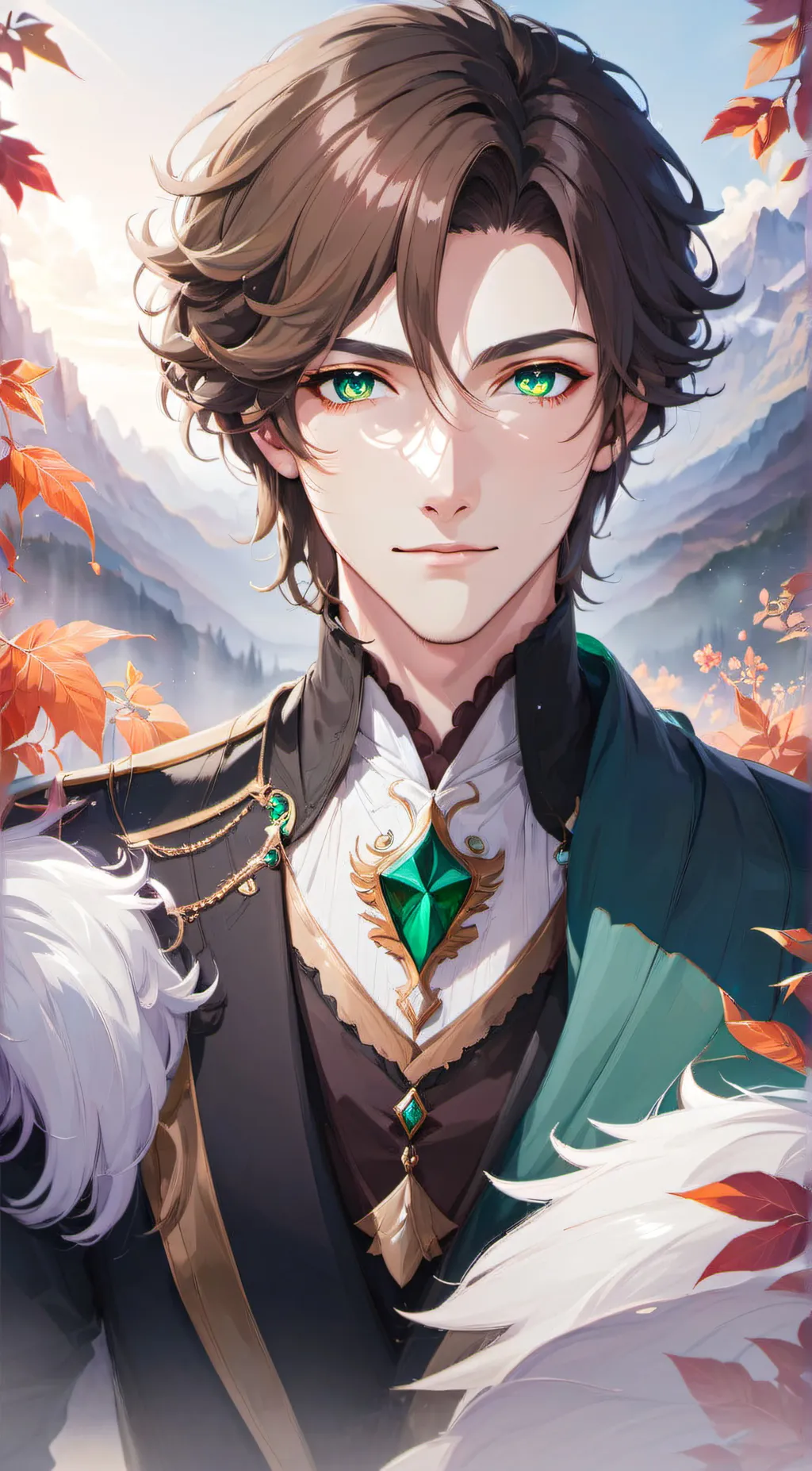 Talkie AI - Chat with Jax