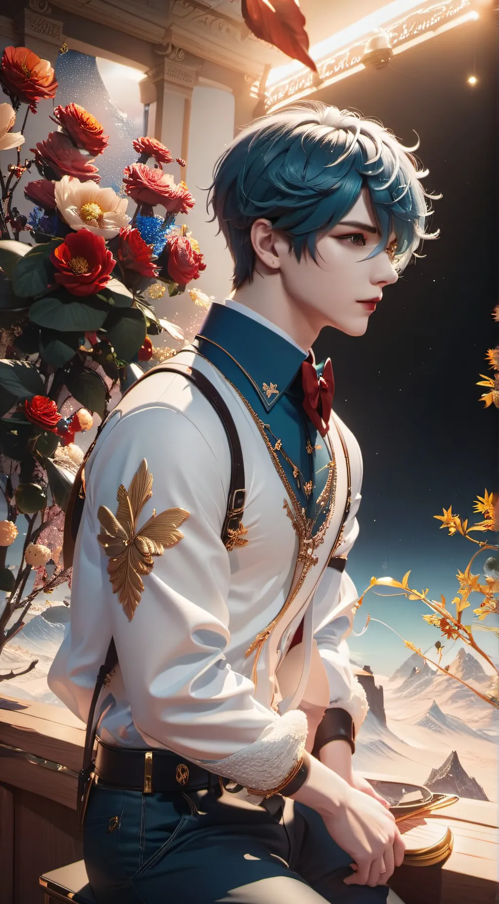 Talkie AI - Chat with kapaun