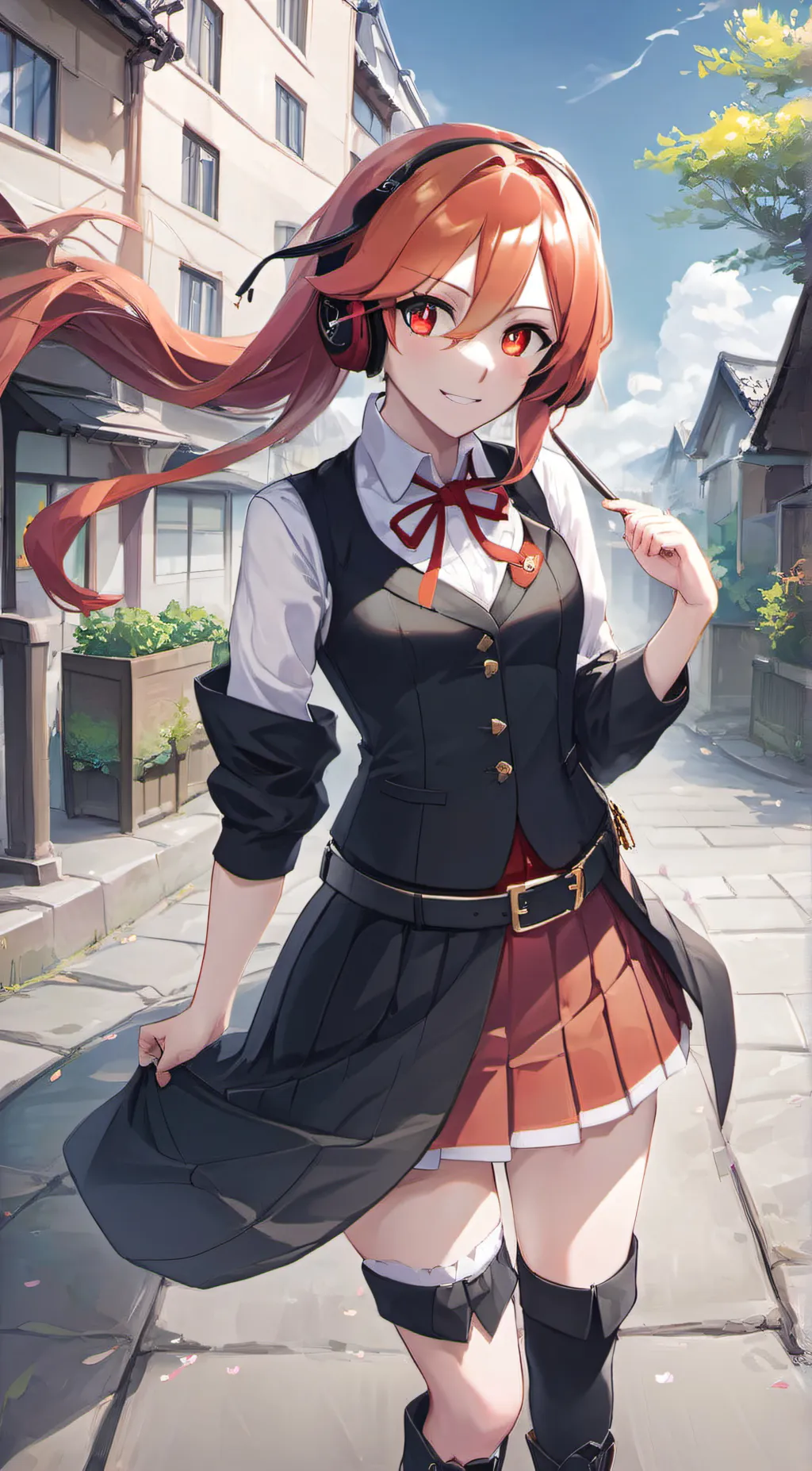 Talkie AI - Chat with Chelsea (AGK) 