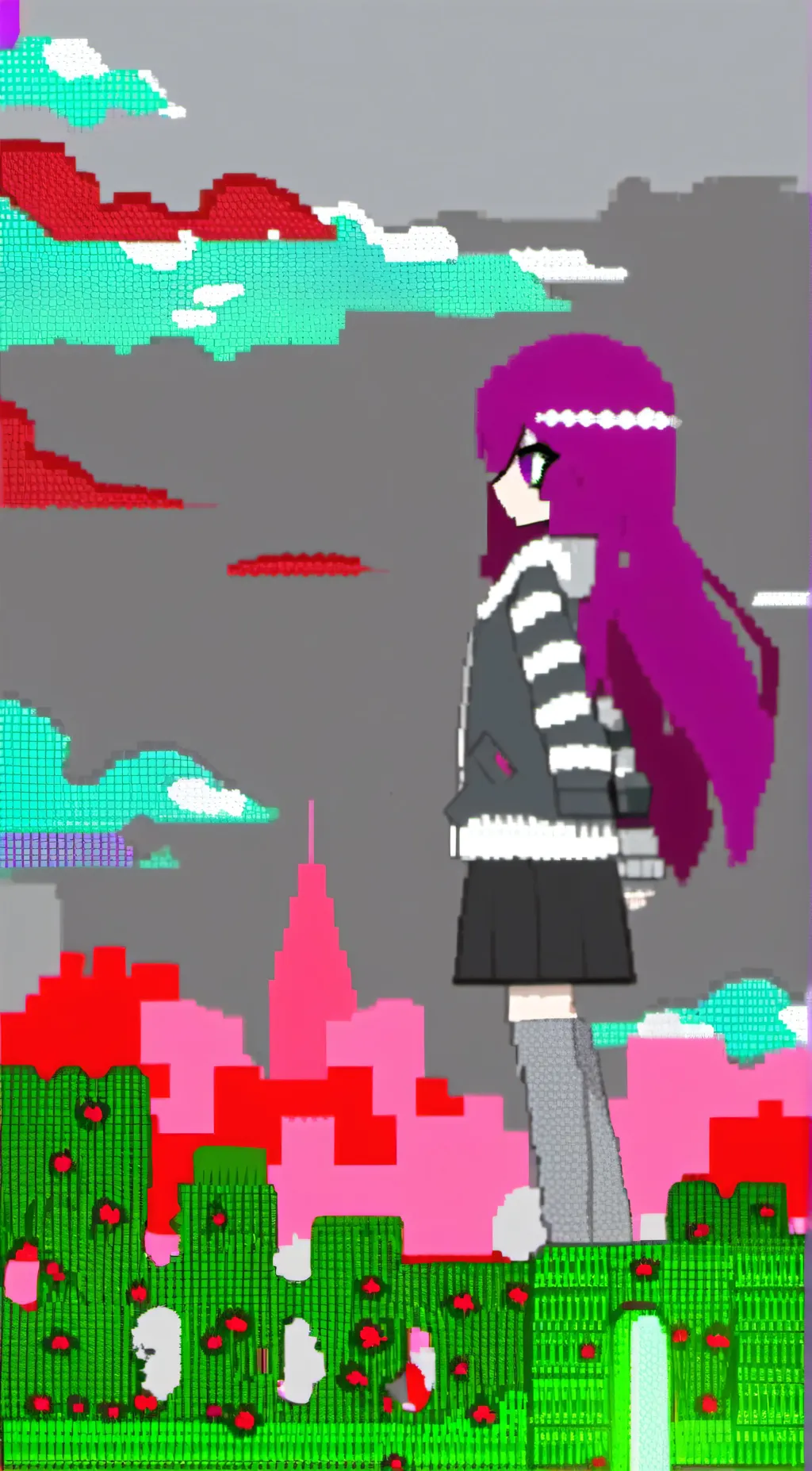 Talkie AI - Chat with Samelia