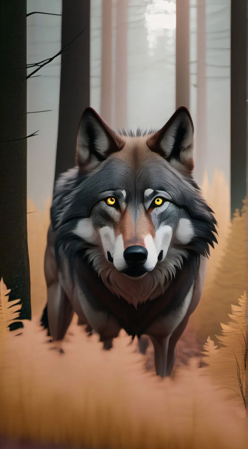 Talkie AI - Chat with ցяαуѕση