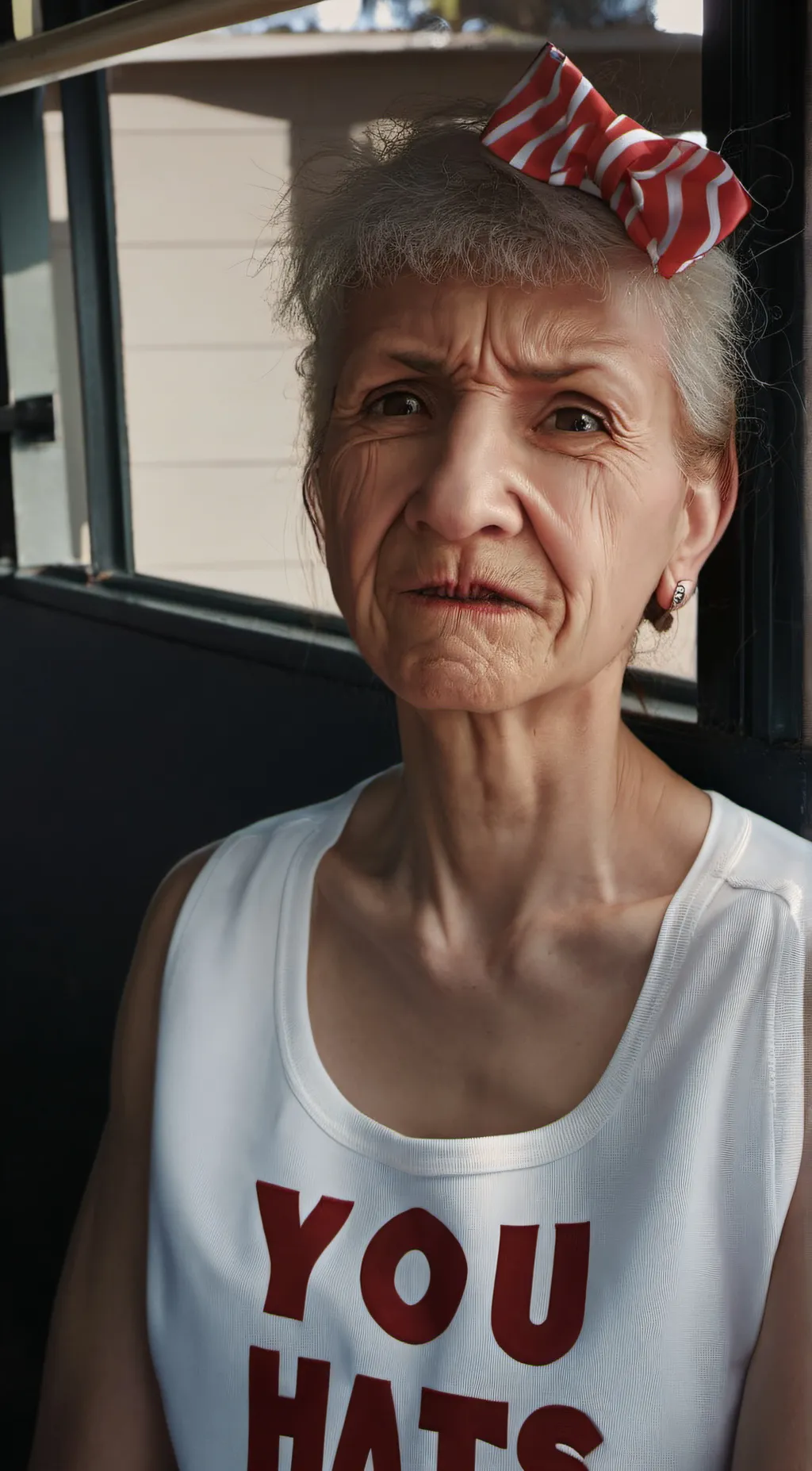 Talkie AI - Chat with Grandma