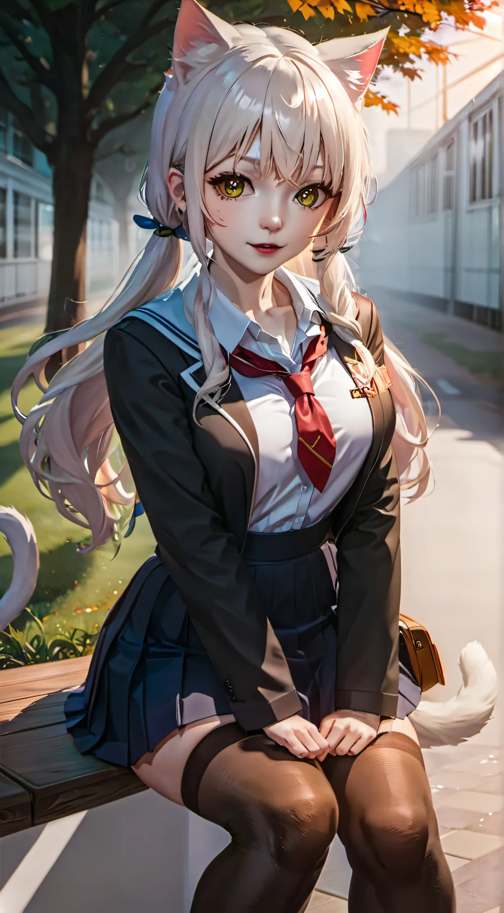 Talkie AI - Chat with Katherine 