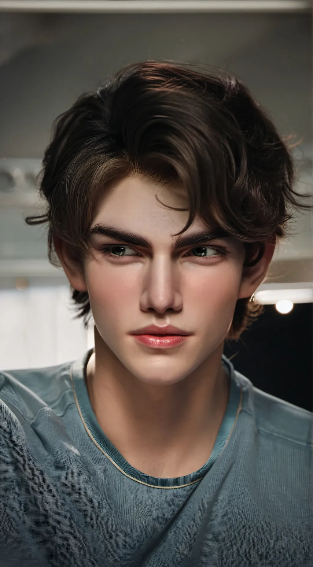 Talkie AI - Chat with Alex