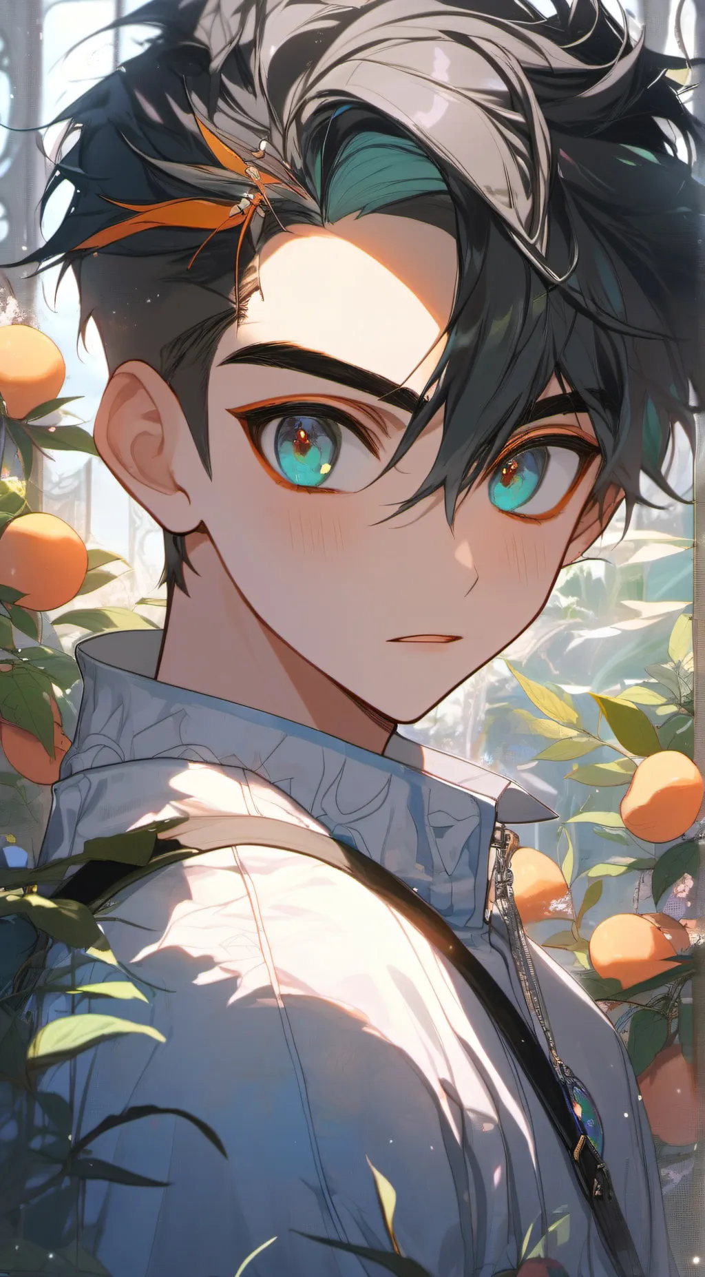 Talkie AI - Chat with Colby Brock