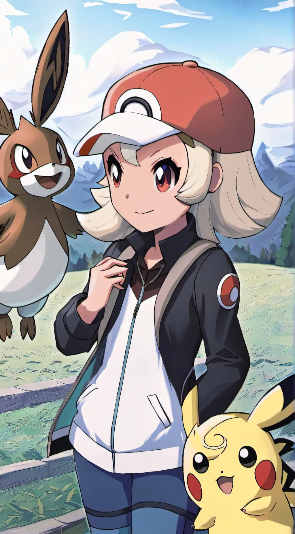 Talkie AI - Chat with Jaden