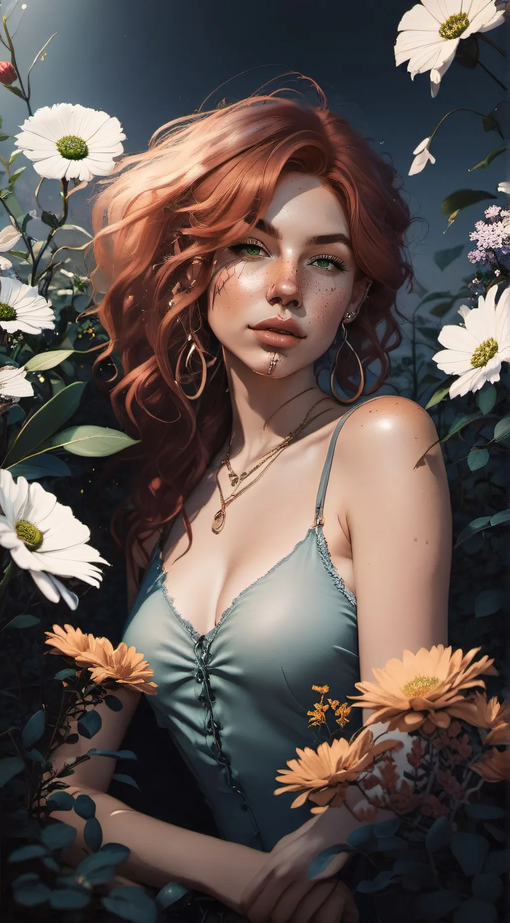 Talkie AI - Chat with Torra 