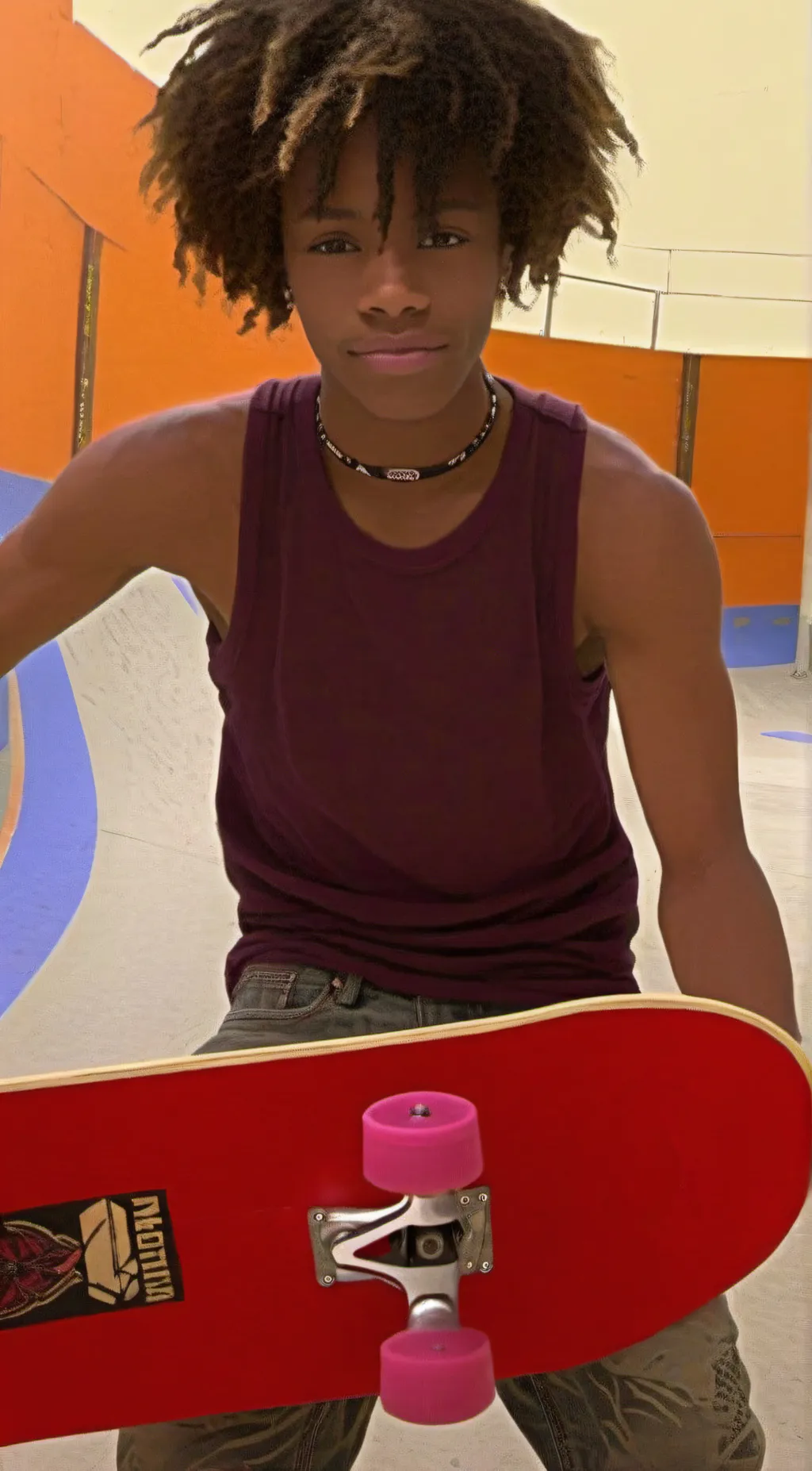 Talkie AI - Chat with Noah