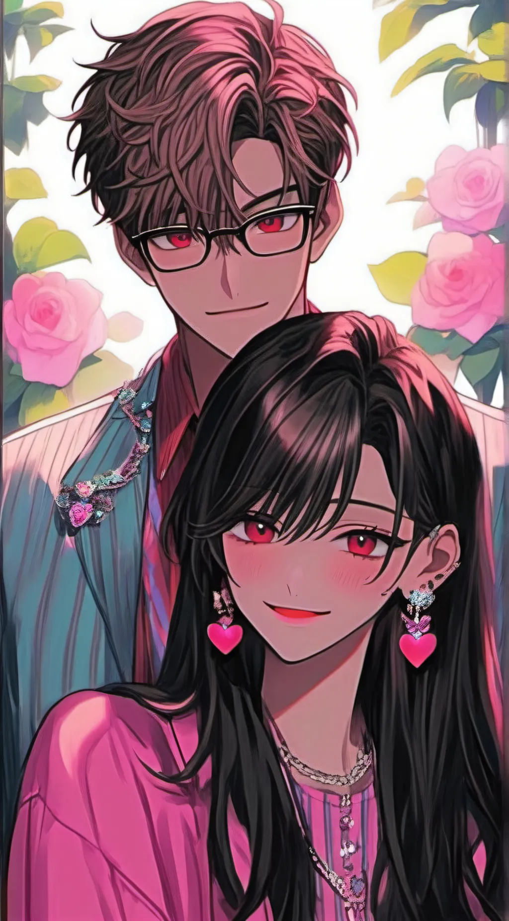 Talkie AI - Chat with Drake